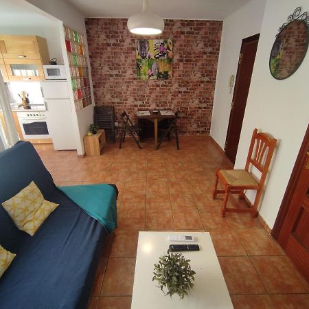 Apartamento La Luz - Kainga Homes Seville Ngoại thất bức ảnh