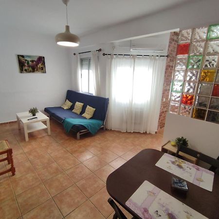 Apartamento La Luz - Kainga Homes Seville Ngoại thất bức ảnh