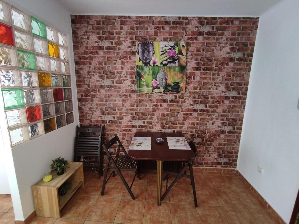 Apartamento La Luz - Kainga Homes Seville Ngoại thất bức ảnh