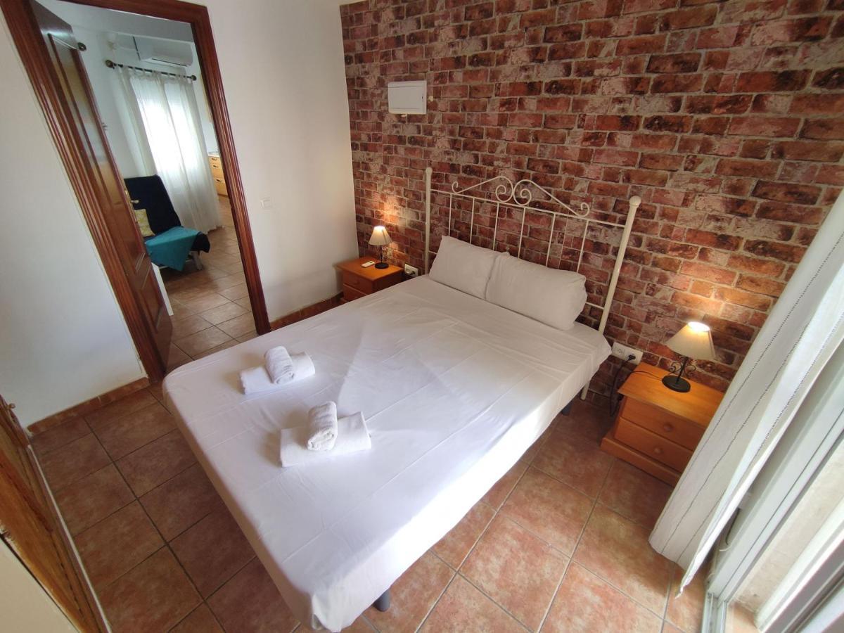 Apartamento La Luz - Kainga Homes Seville Ngoại thất bức ảnh