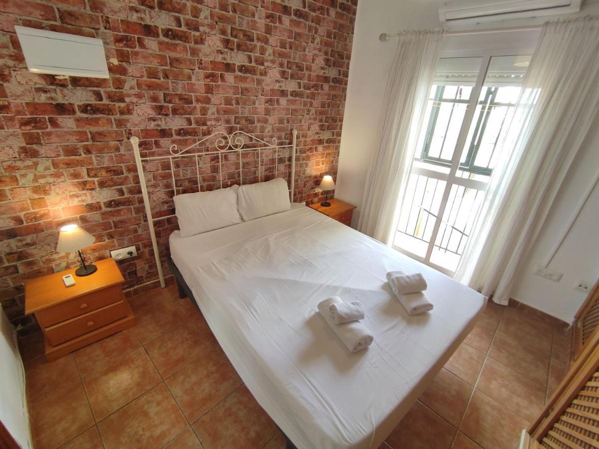 Apartamento La Luz - Kainga Homes Seville Ngoại thất bức ảnh
