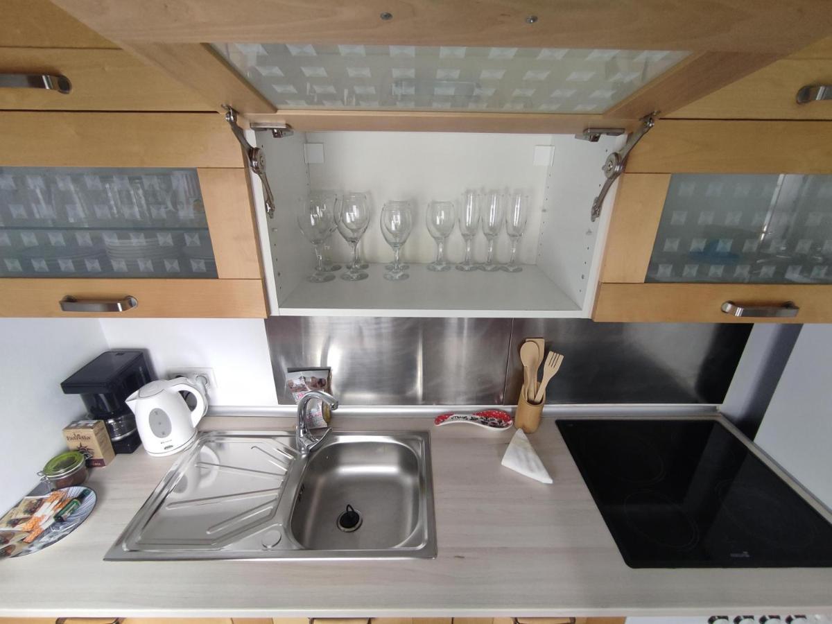 Apartamento La Luz - Kainga Homes Seville Ngoại thất bức ảnh