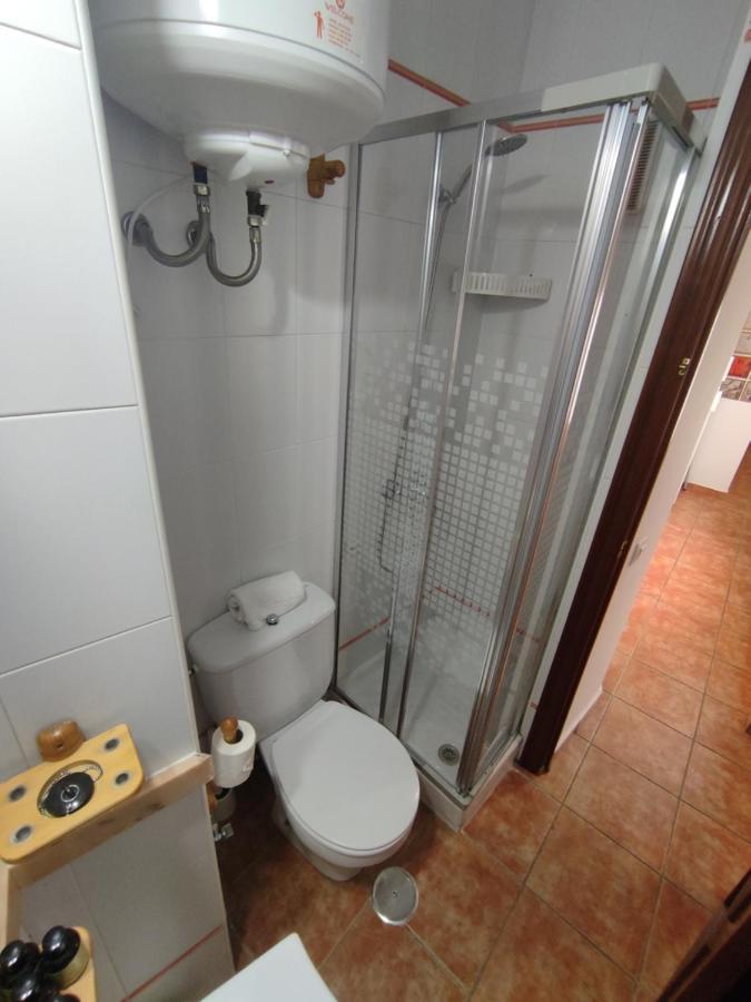 Apartamento La Luz - Kainga Homes Seville Ngoại thất bức ảnh