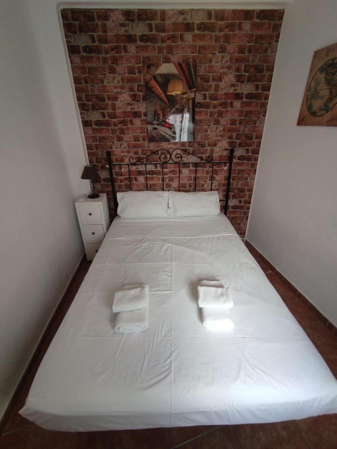 Apartamento La Luz - Kainga Homes Seville Ngoại thất bức ảnh
