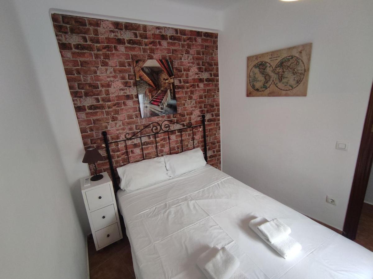 Apartamento La Luz - Kainga Homes Seville Ngoại thất bức ảnh