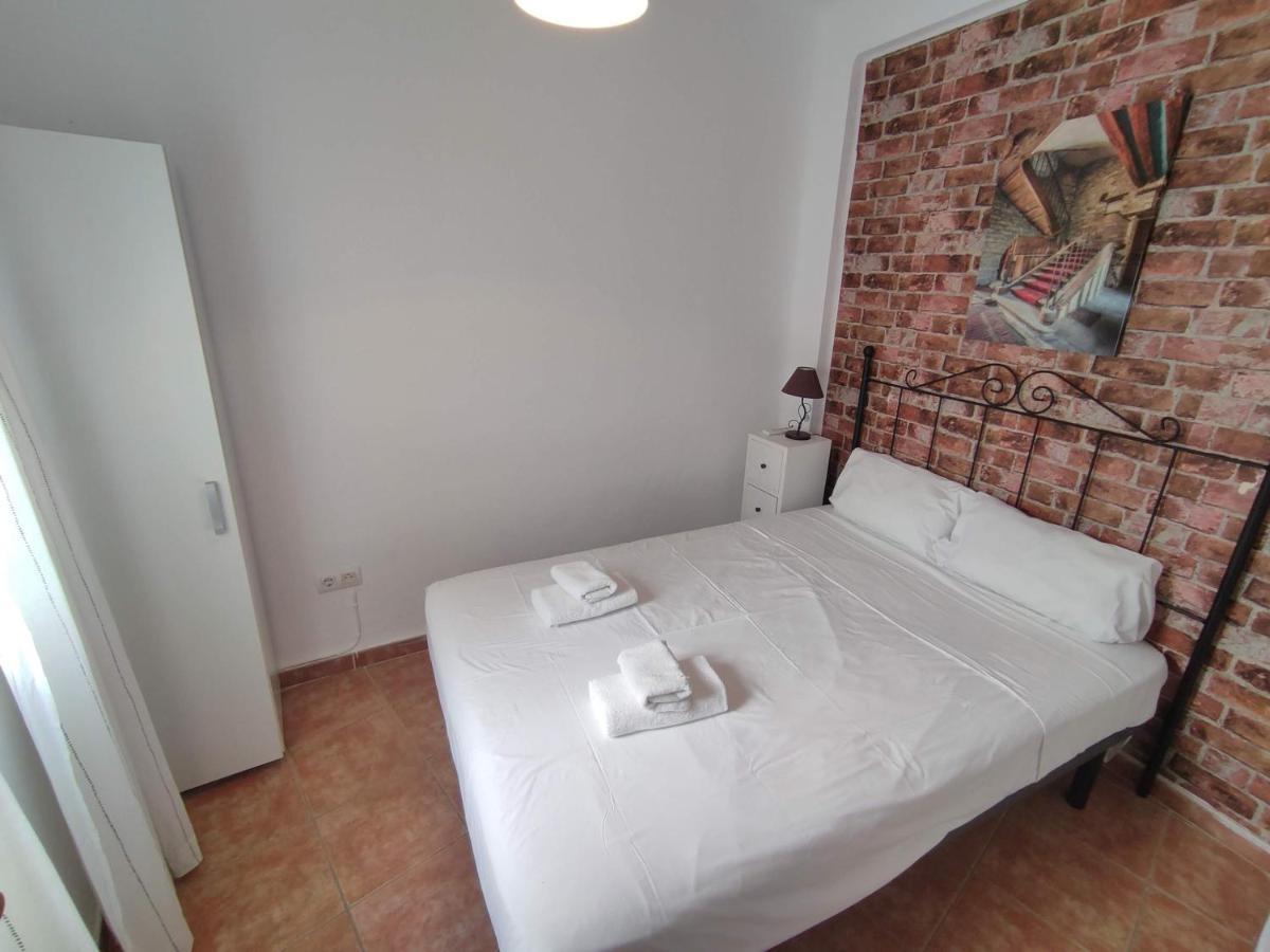 Apartamento La Luz - Kainga Homes Seville Ngoại thất bức ảnh